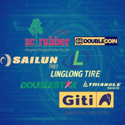Top 10 Tire Manufacturers in China