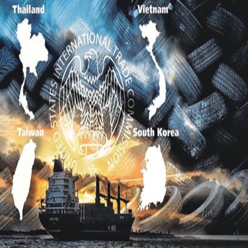Anti-dumping Duties on Asia-made Tires